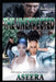 The UnExpected by Aseera