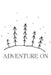 Adventure On! by Adventure Journal Co