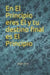 En El Principio eres Él y tu destino final es El Principio by Ali ישראל