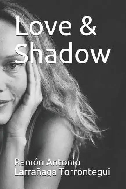 Love & Shadow by Ramón Antonio Larrañaga Torróntegui