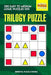 Trilogy Puzzle: 250 Easy to Medium Logic Puzzles 5x5 by Mindful Puzzle Books