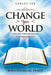 Change Your World with The Word Devotional.: A Life Transforming Devotional by Bola Folakemi Praise