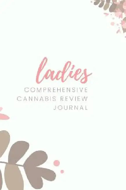 The Lady's Cannabis Review by Cultured Curator