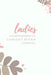 The Lady's Cannabis Review by Cultured Curator