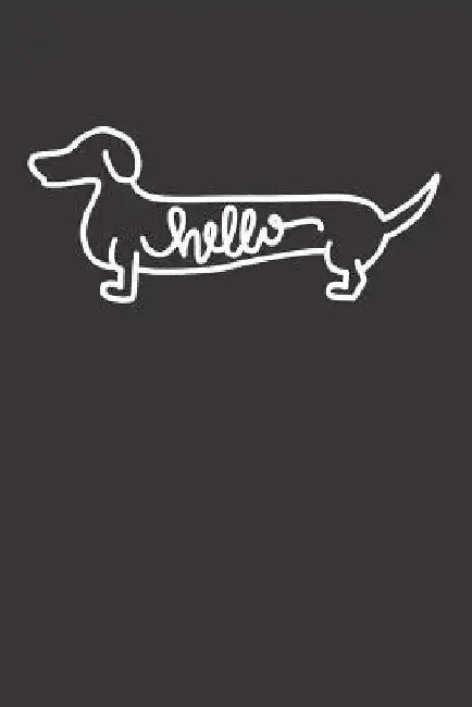 Hello by Dachshund Depot