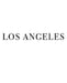 Los Angeles: Decorative stacking book for interior design styling Accessorize your coffee table and book shelves Combine different by Urban Decor Studio