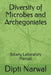 Diversity of Microbes and Archegoniates: Botany Practical Manual by Priyanka Attri