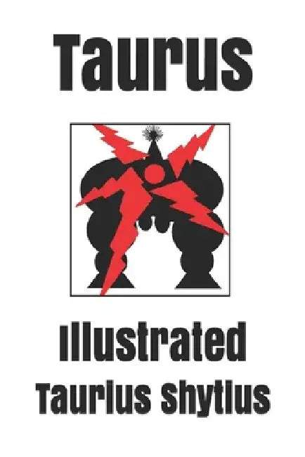 Taurus: Audio Edition Illustrated by Madam Zelldaaar