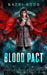 Blood Pact by Nazri Noor