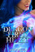 Dragon Fired Heart by Jenny Bloom