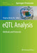 Eqtl Analysis: Methods and Protocols by Xinghua Mindy Shi