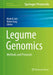 Legume Genomics: Methods and Protocols by Mukesh Jain