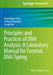 Principles and Practices of DNA Analysis: A Laboratory Manual for Forensic DNA Typing by Hirak Ranjan Dash