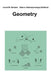 Geometry by Israel M. Gelfand