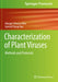 Characterization of Plant Viruses: Methods and Protocols by Alangar Ishwara Bhat, Govind Pratap Rao