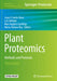 Plant Proteomics: Methods and Protocols by Jesus V. Jorrin-Novo