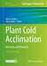 Plant Cold Acclimation: Methods and Protocols by Dirk K. Hincha