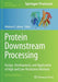 Protein Downstream Processing: Design, Development, and Application of High and Low-Resolution Methods by Nikolaos E. Labrou