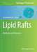Lipid Rafts: Methods and Protocols by Erhard Bieberich