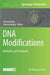 DNA Modifications: Methods and Protocols by Alexey Ruzov