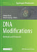 DNA Modifications: Methods and Protocols by Alexey Ruzov