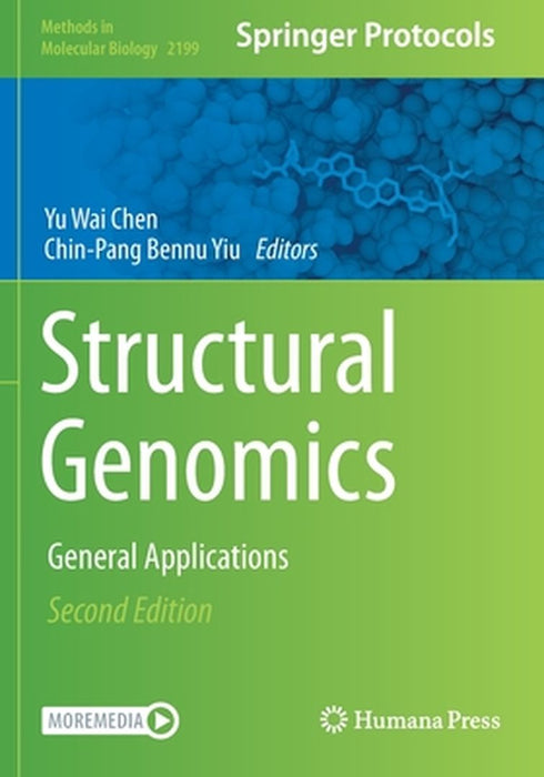 Structural Genomics: General Applications by Chen