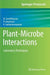 Plant-Microbe Interactions: Laboratory Techniques by M. Senthilkumar
