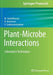 Plant-Microbe Interactions: Laboratory Techniques by M. Senthilkumar, N. Amaresan