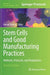 Stem Cells and Good Manufacturing Practices: Methods, Protocols, and Regulations by Kursad Turksen