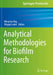 Analytical Methodologies for Biofilm Research by Moupriya Nag