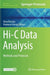 Hi-C Data Analysis: Methods and Protocols by Silvio Bicciato