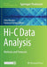 Hi-C Data Analysis: Methods and Protocols by Silvio Bicciato