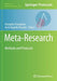 Meta-Research: Methods and Protocols by Evangelos Evangelou
