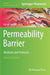 Permeability Barrier: Methods and Protocols by Kursad Turksen