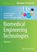 Biomedical Engineering Technologies: Volume 2 by Avraham Rasooly