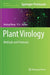 Plant Virology: Methods and Protocols by Aiming Wang