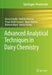Advanced Analytical Techniques in Dairy Chemistry by Kamal Gandhi