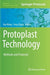 Protoplast Technology: Methods and Protocols by Kan Wang