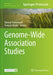 Genome-Wide Association Studies by Davoud Torkamaneh