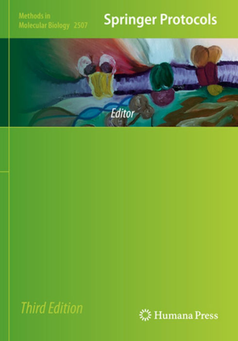 Heterologous Expression of Membrane Proteins: Methods and Protocols by Isabelle Mus-Veteau