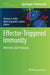Effector-Triggered Immunity: Methods and Protocols by Thomas A. Kufer