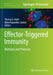 Effector-Triggered Immunity: Methods and Protocols by Thomas A. Kufer