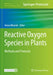 Reactive Oxygen Species in Plants: Methods and Protocols by Amna Mhamdi