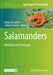 Salamanders: Methods and Protocols by Ashley W. Seifert