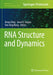 RNA Structure and Dynamics by Jienyu Ding