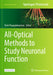 All-Optical Methods to Study Neuronal Function by Eirini Papagiakoumou