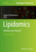 Lipidomics: Methods and Protocols by Bhattacharya