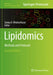 Lipidomics: Methods and Protocols by Sanjoy K. Bhattacharya