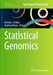 Statistical Genomics by Brooke Fridley