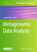 Metagenomic Data Analysis by Suparna Mitra